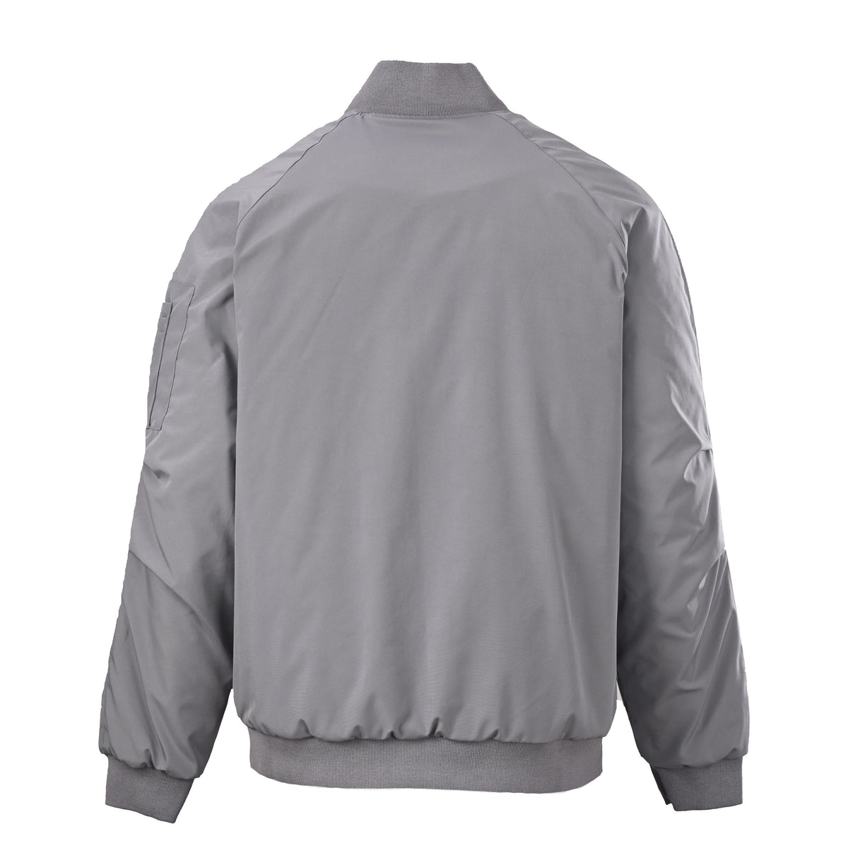 Thom Browne Men's Casual Zipper Jacket