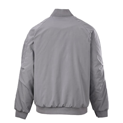 Thom Browne Men's Casual Zipper Jacket