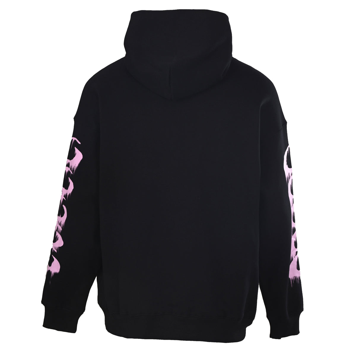 Balenciaga Men's Hoodie