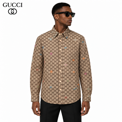 Gucci Signature 5670 T-Shirt