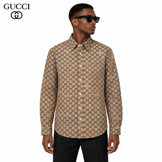 Gucci Signature 5670 T-Shirt