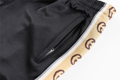 Gucci Double G Shorts