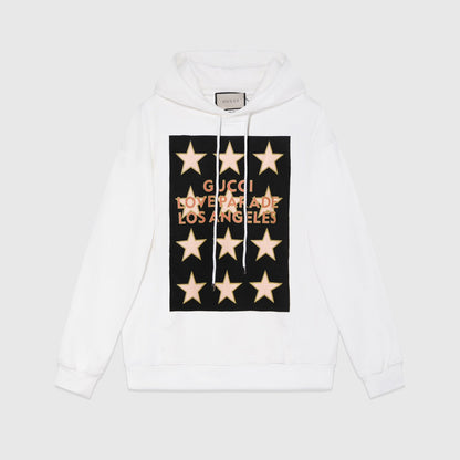 Gucci P190 Hoodie