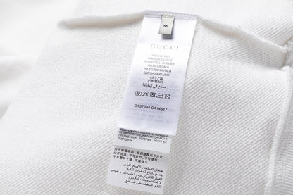 Gucci P190 Hoodie