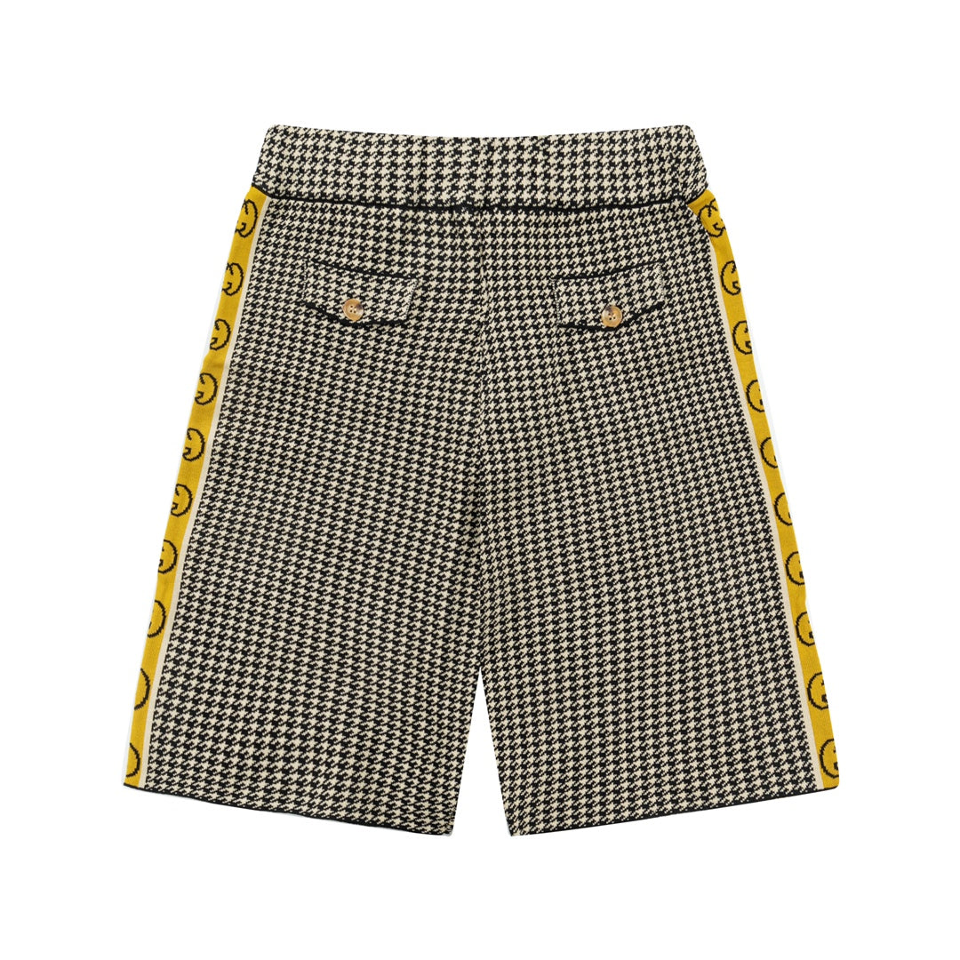 Gucci Signature Shorts, M–2XL