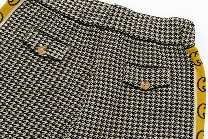 Gucci Signature Shorts, M–2XL