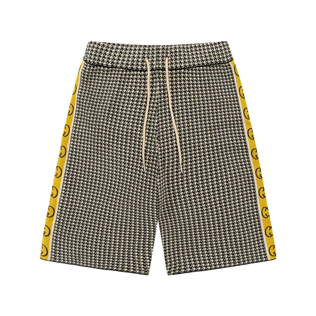 Gucci Signature Shorts, M–2XL
