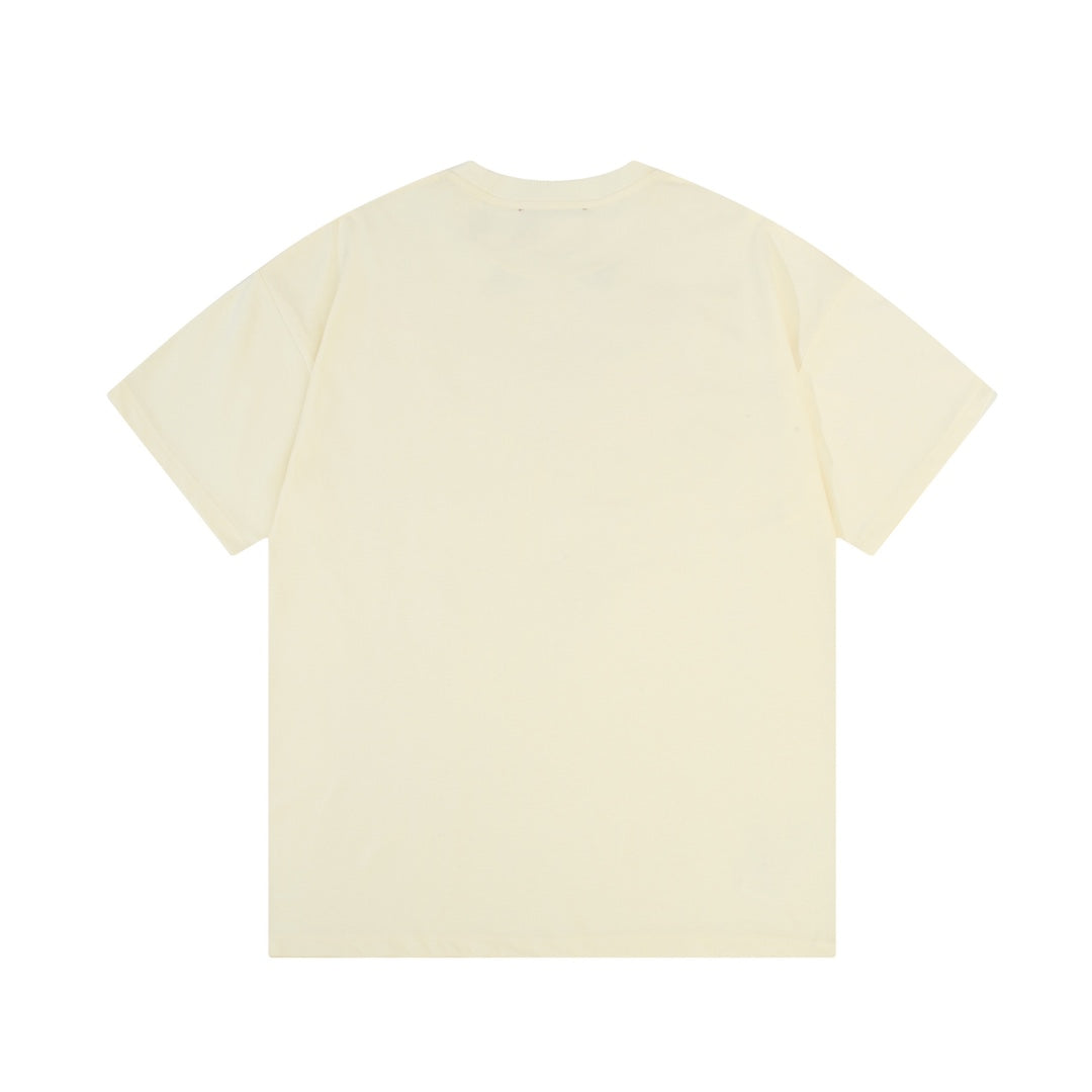 Gucci Double G T-Shirt in Black