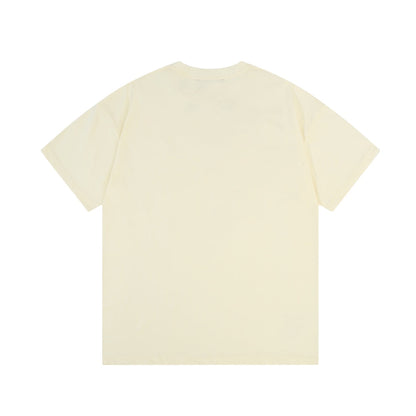 Gucci Double G T-Shirt in Black