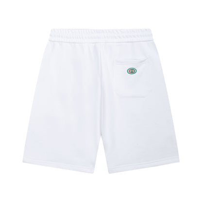 Gucci Signature D3F9 Shorts