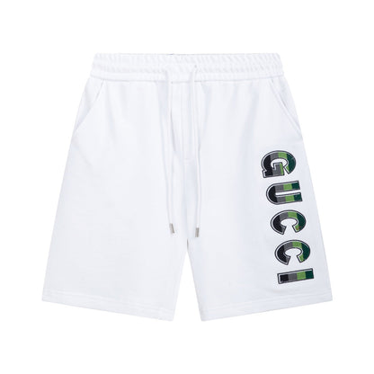 Gucci Signature D3F9 Shorts