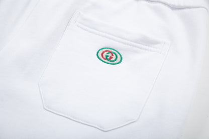 Gucci Signature D3F9 Shorts