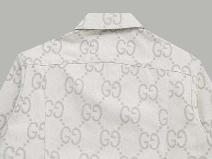 Gucci Gucci Jacket