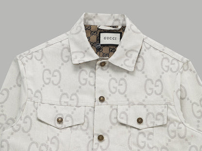 Gucci Gucci Jacket