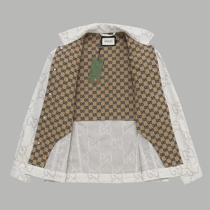 Gucci Gucci Jacket