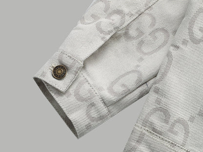 Gucci Gucci Jacket