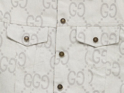 Gucci Gucci Jacket