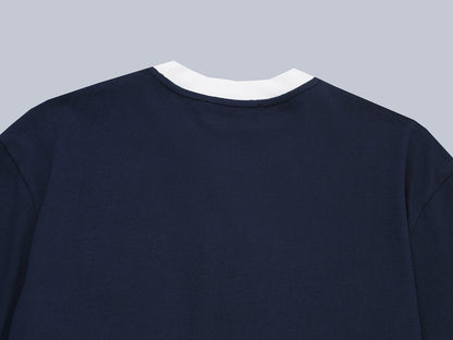 Gucci 1921 Ringer T-Shirt, XS–XL