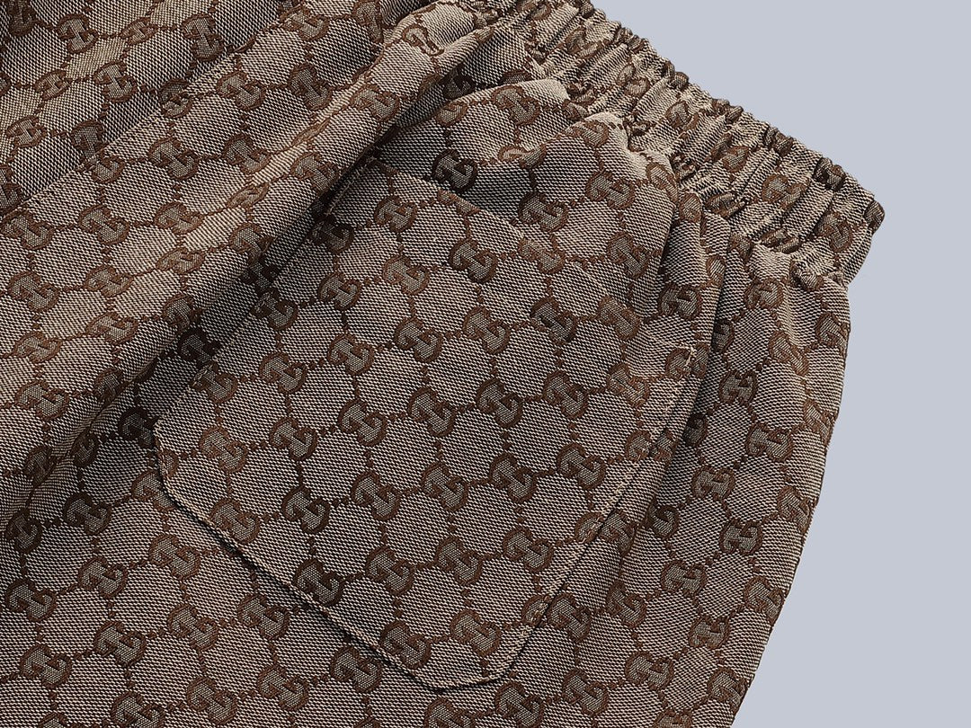 Gucci Polo Shirt
