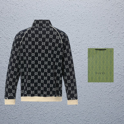 Gucci Gucci Jacket