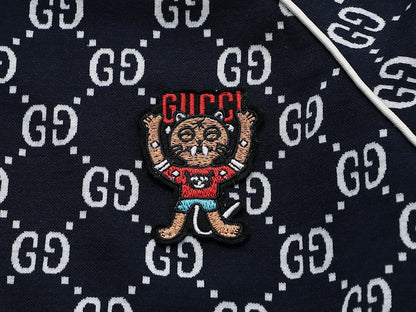 Gucci Gucci Jacket
