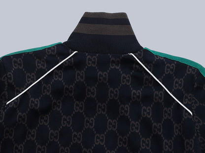 Gucci Double G Jacket