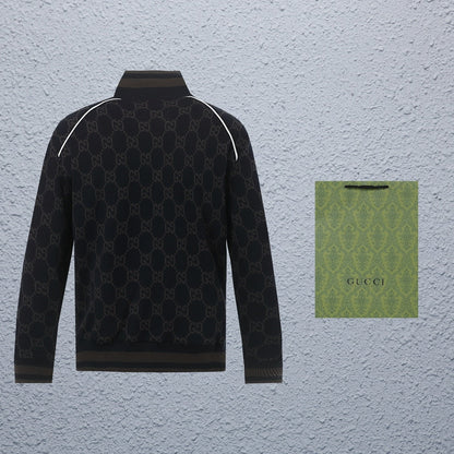 Gucci Double G Jacket