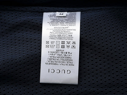 Gucci Double G Jacket