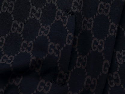 Gucci Double G Jacket