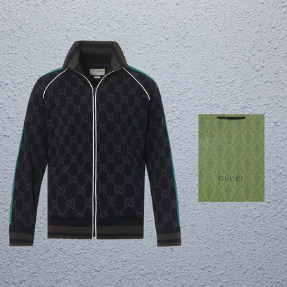 Gucci Double G Jacket