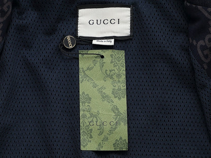 Gucci Double G Jacket