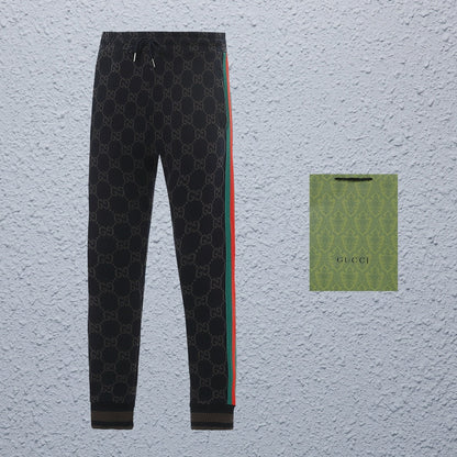 Gucci Double G Pants