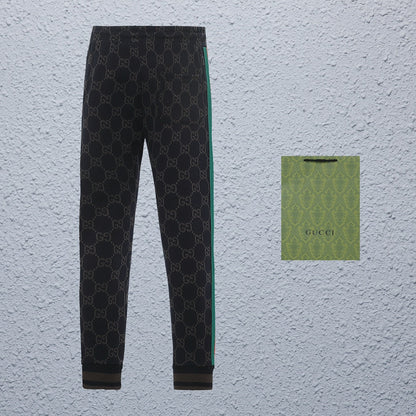Gucci Double G Pants