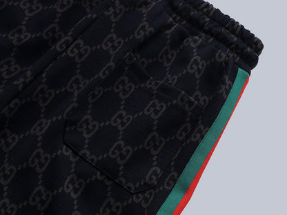 Gucci Double G Pants