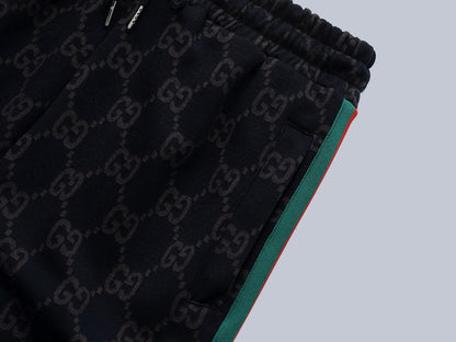 Gucci Double G Pants