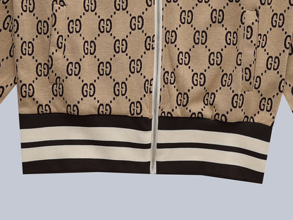 Gucci Double G Jacket