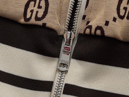 Gucci Double G Jacket