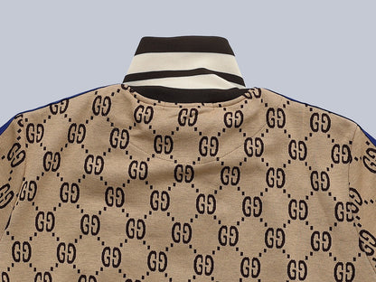 Gucci Double G Jacket