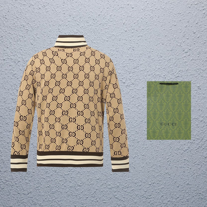 Gucci Double G Jacket