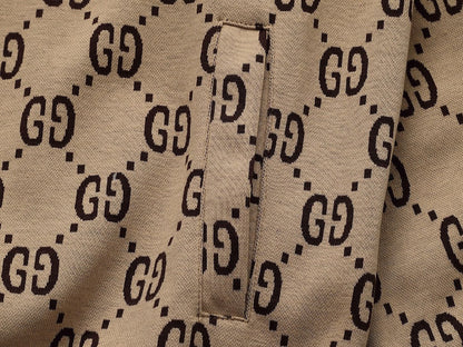 Gucci Double G Jacket
