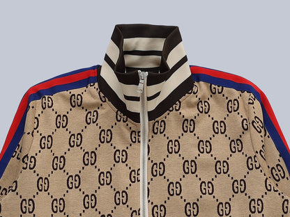 Gucci Double G Jacket
