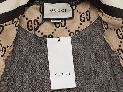 Gucci Double G Jacket