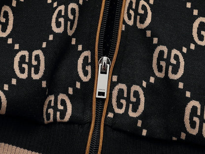 Gucci Gucci Jacket