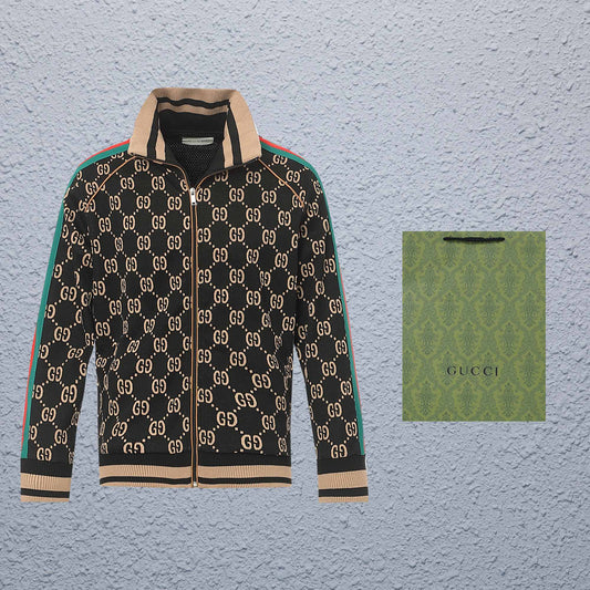 Gucci Gucci Jacket