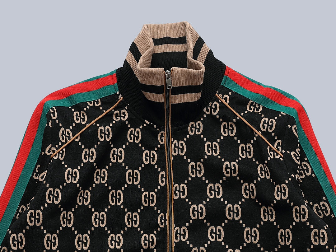 Gucci Gucci Jacket