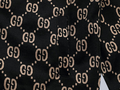 Gucci Gucci Jacket