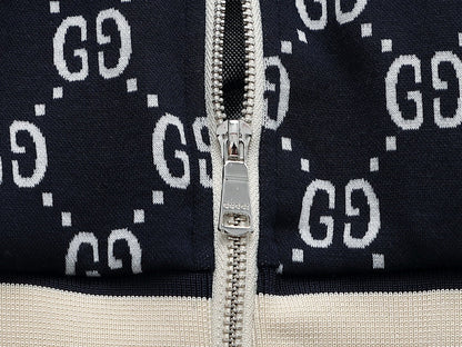 Gucci Double G Jacket