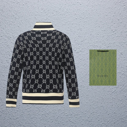 Gucci Double G Jacket