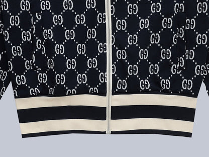 Gucci Double G Jacket