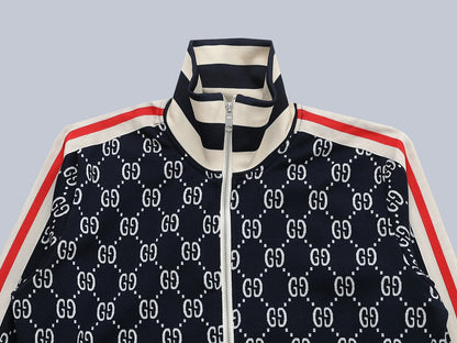 Gucci Double G Jacket